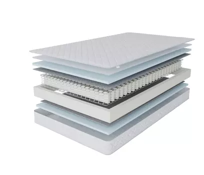 Матрас Боннет плюс 1800*2000