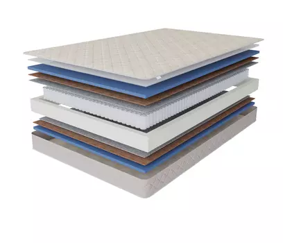 Матрас Душевный 1400*1900