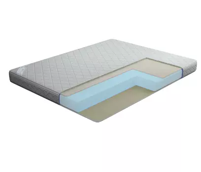 Матрас Классик-Орландо в скрутке 900х1900