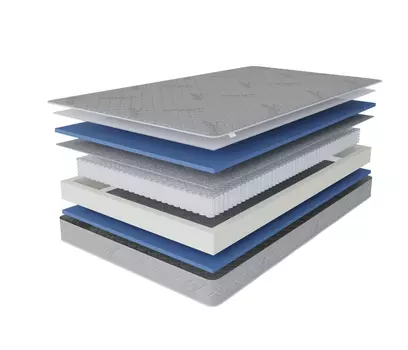 Матрас Фиеста 1200х2000