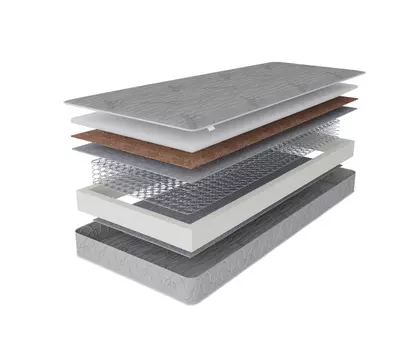 Матрас Флагман 900*2000