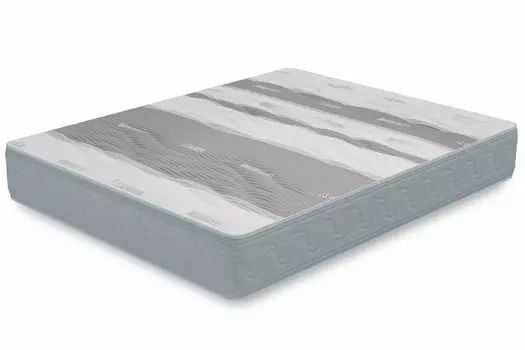 Матрас Здоровый сон-Макс в чехле Magnetic 1600х2000