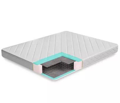 Матрас Эконом-плюс 1200*1900