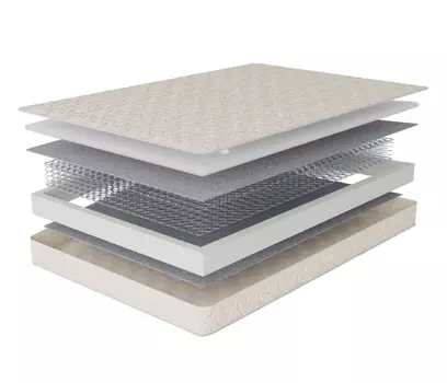 Матрас Эльбис 1200*1900