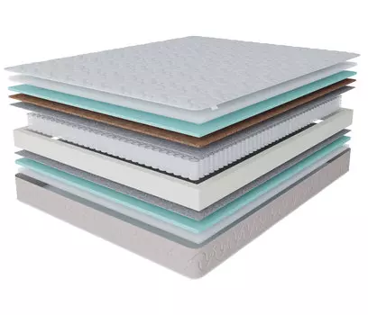 Матрас Юна 1200*1900