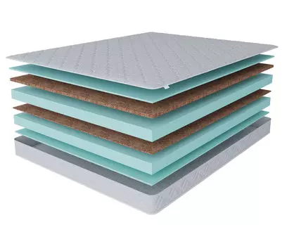 Матрас Классик-Кармен 1200х1900