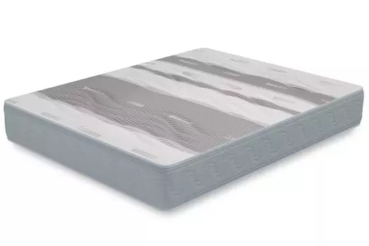 Матрас Классик-Респект в чехле Магнетик в скрутке 1400*2000