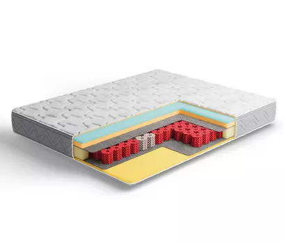 Матрас Комфорт-Спектр 800*2000