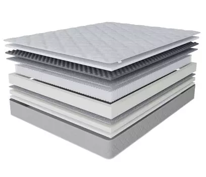 Матрас Корсика-Лайт 800х2000