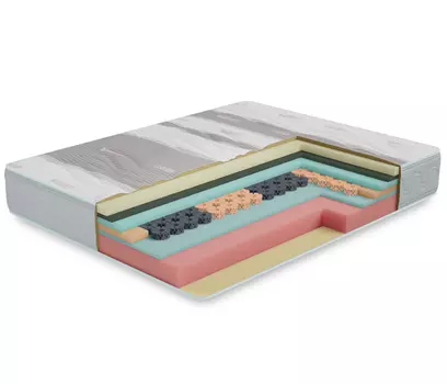 Матрас Корсика-Эффект 1800х2000