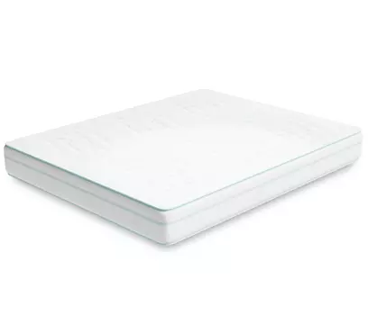 Матрас Корсика-Эффект в чехле Cooler в скрутке 1600х2000