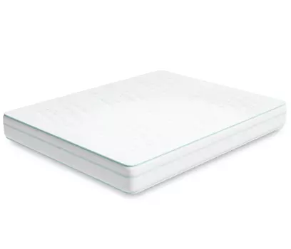 Матрас Корсика-Эффект в чехле Cooler в скрутке 900х1900