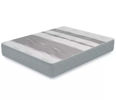 Матрас Корсика-Эффект в чехле Magnetic в скрутке 1200х1900