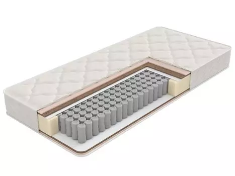 Матрас Орматек Classic EVS Roll 120-200