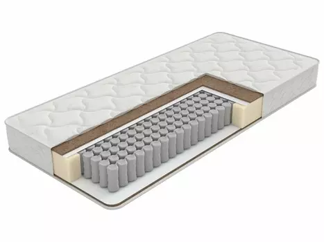 Матрас Орматек Firm EVS Roll 90-200