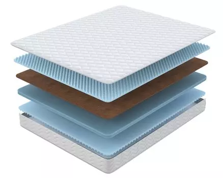 Матрас Орматек Форма 120*190