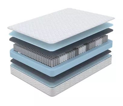 Матрас Орматек Холидей 120х200