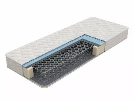 Матрас Орматек Light Bonnell Flat Roll 120-195
