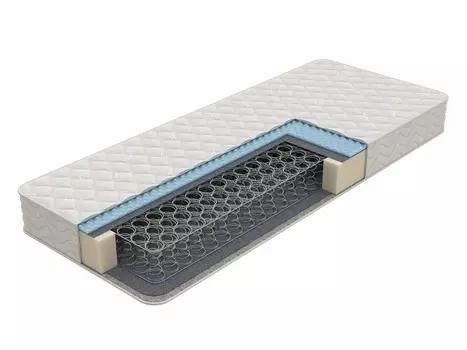 Матрас Орматек Light Bonnell Flat Roll 140-190