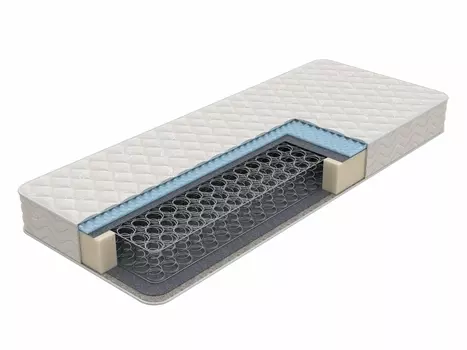 Матрас Орматек Light Bonnell Flat Roll 160-200