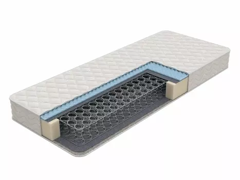 Матрас Орматек Light Bonnell Flat Roll 80-200