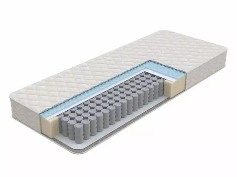 Матрас Орматек Light EVS Flat 120-195