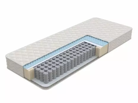 Матрас Орматек Light EVS Flat 140-200