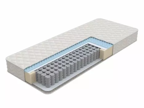 Матрас Орматек Light EVS Flat 160-200