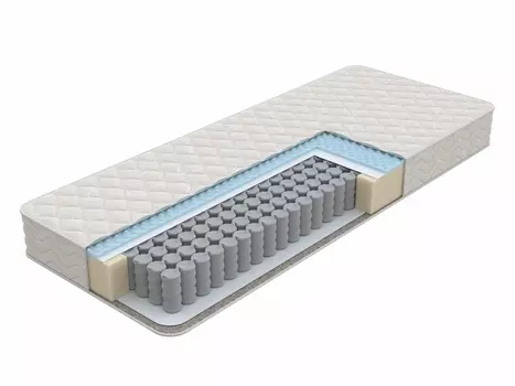 Матрас Орматек Light EVS Flat 90-195