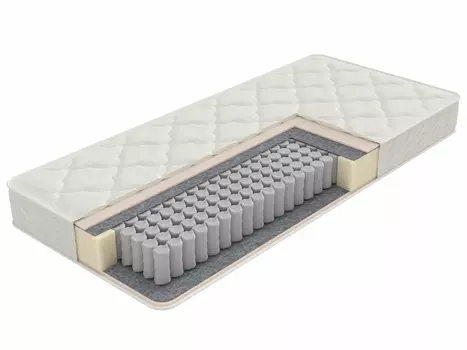 Матрас Орматек Light EVS Roll 80-190