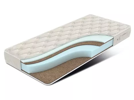 Матрас Орматек Optima Hard Cocos Well 90-200