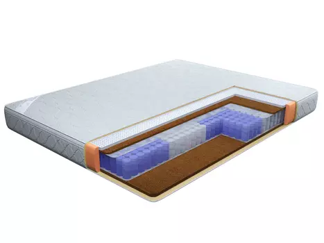 Матрас Тропикана-Вивальди 800х2000