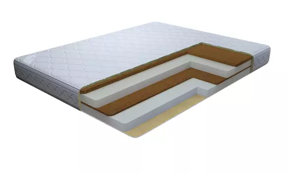 Матрас Классик-Кармен 1800х2000