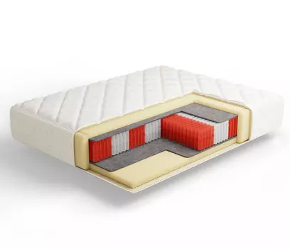 Матрас Корсика-Лайт 800х1900