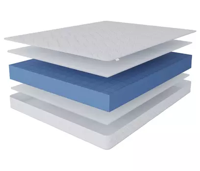 Матрас Премиум-Ориент 1800х2000