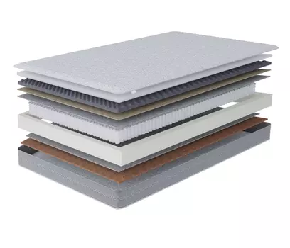 Матрас Сити-Генуя 800х2000