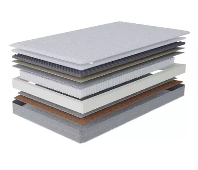 Матрас Сити-Генуя 900х1900