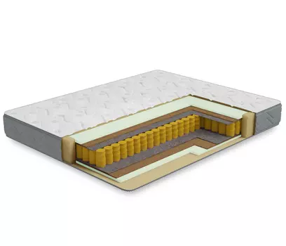 Матрас Слип-Соната в чехле Magnetic 1400х2000