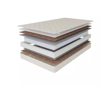 Матрас Престиж-Монпелье 1400*1900