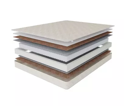 Матрас Престиж-Монпелье 1800*2000