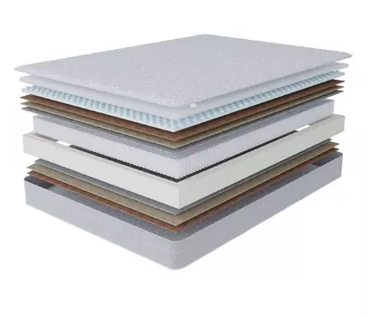 Матрас Наслаждение-Рафаэль 1200х1900