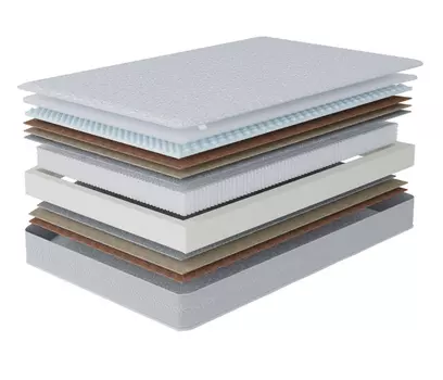 Матрас Наслаждение-Рафаэль 800*2000