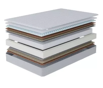 Матрас Наслаждение-Рафаэль 900х2000