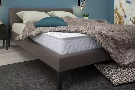 Матрас Наслаждение-Рафаэль в чехле Magnetic 1400х1900