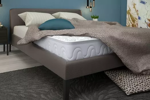 Матрас Наслаждение-Рафаэль в чехле Magnetic 900х1900