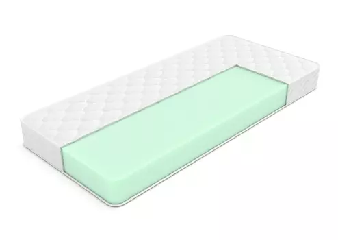 Матрас пружинный Бельмарко Дельта