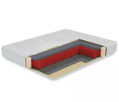 Матрас Сити-Мадрид в чехле Cooler 1600х2000