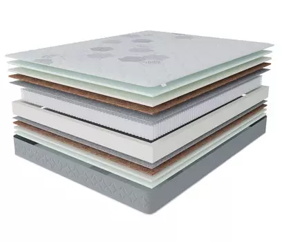 Матрас Слип-Соната 1200х2000