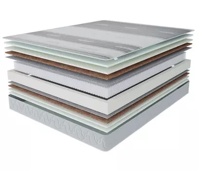 Матрас Слип-Соната в чехле Magnetic 1400х2000