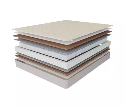 Матрас Столплит Корсика - Лорд 1400*2000